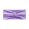 Bohemian Yoga Sports Headband - Elastic, Non-Slip & Sweat-Absorbent for Women
