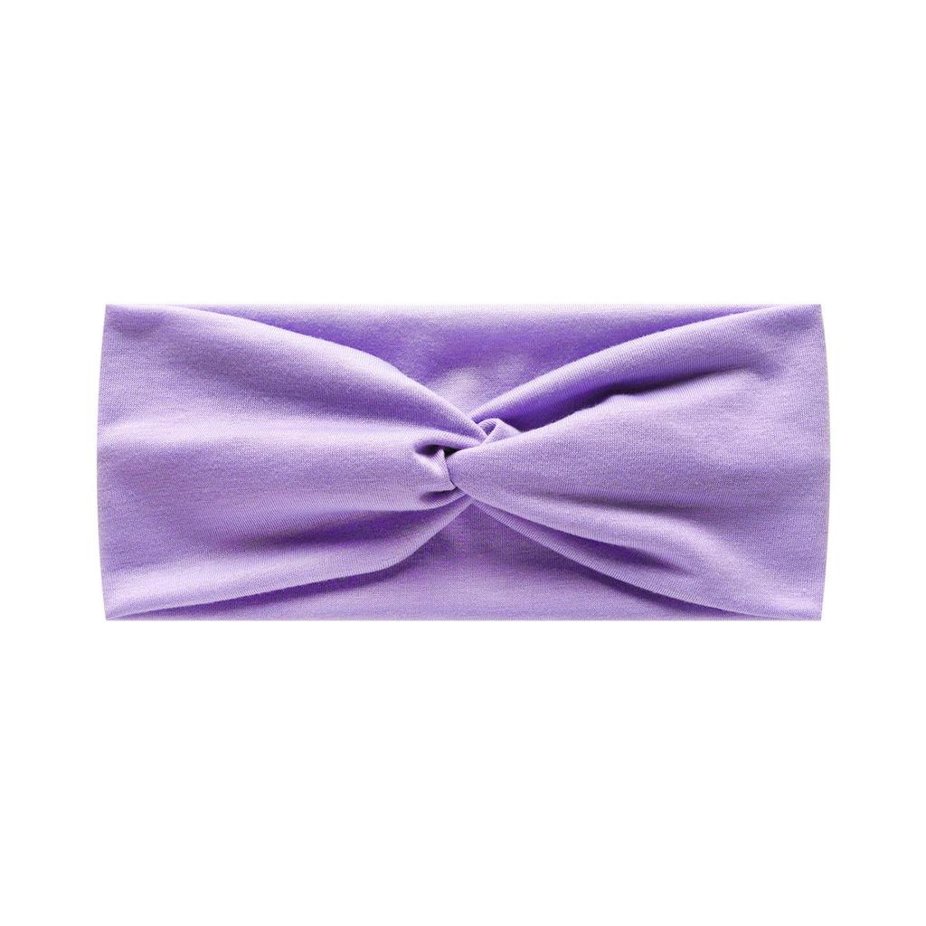 Bohemian Yoga Sports Headband - Elastic, Non-Slip & Sweat-Absorbent for Women