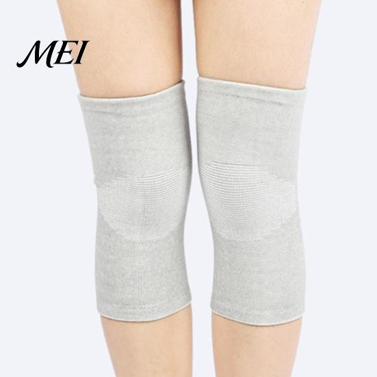 High Density Knee Brace 1 Pair Sports for Men Women, Breathable Compression Comfortable Sleeve Sleeve, Joint Support Running Basketball Fitness