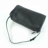 Great THE ROW Handbag 90's Bags Black Calfskin Leather Women W1281L97BLPL Used