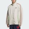 Adidas Ss25 Teamgeist Stand Collar Loose Fit Long Sleeve Jacket Men Jacket KE5846