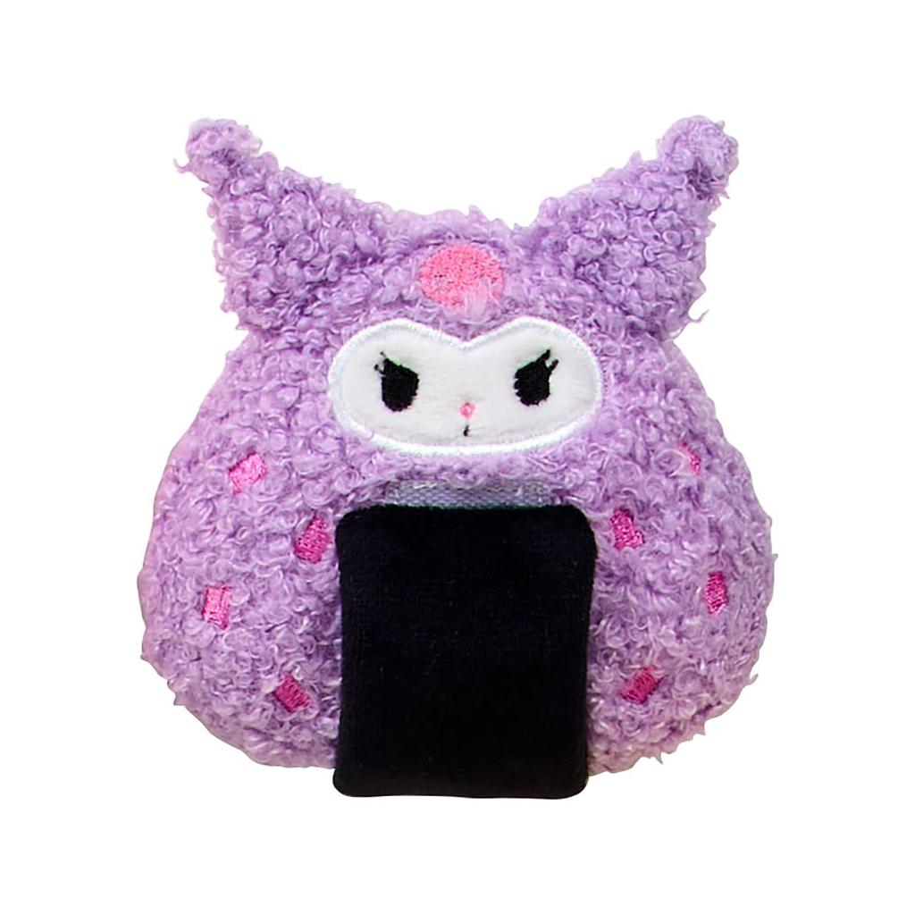 Sanrio Plush Toy Play Set Sanrio Characters 611824 -