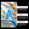 RAYHONG Headlight Refurbishing Cream Lamp Repair Polishing Care Cleaning Decontamination De-yellowing Refurbishing Care Agent