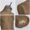 Premium Full-Body Mannequin for Business Suit Displays