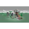 Minecraft The Pale Garden Building 21586