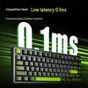 VGN Neon Series RT E-sports Magnetic Switch Gaming Keyboard