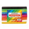 Crepe Paper. 25x200 Cm. Assorted Colors. Pack of 10. 239759