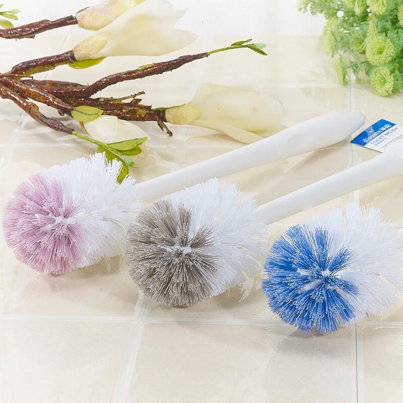 

Chahua Spherical Toilet Brush (5-Pack)