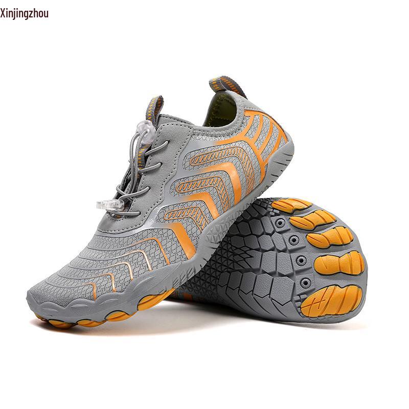 Xinjingzhou Outdoor Aqua & Beach Sports Shoes 36