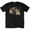 Pink Floyd - Sepia Cravats (T-Shirt)