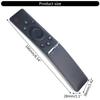 New BN59-01312B for  TV Bluetooth-compatible Voice Remote Control UE43RU7406U QE43Q60RALXXN QE65Q70RATXXC