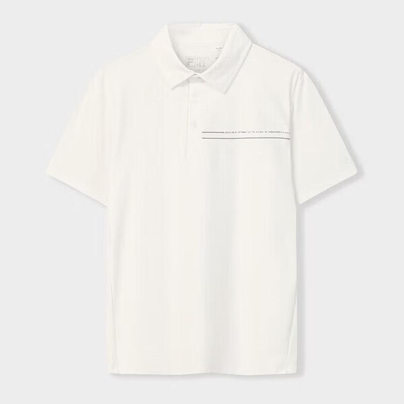 FILA Men s 2026 Summer Sun Protection Knit Polo 2XL