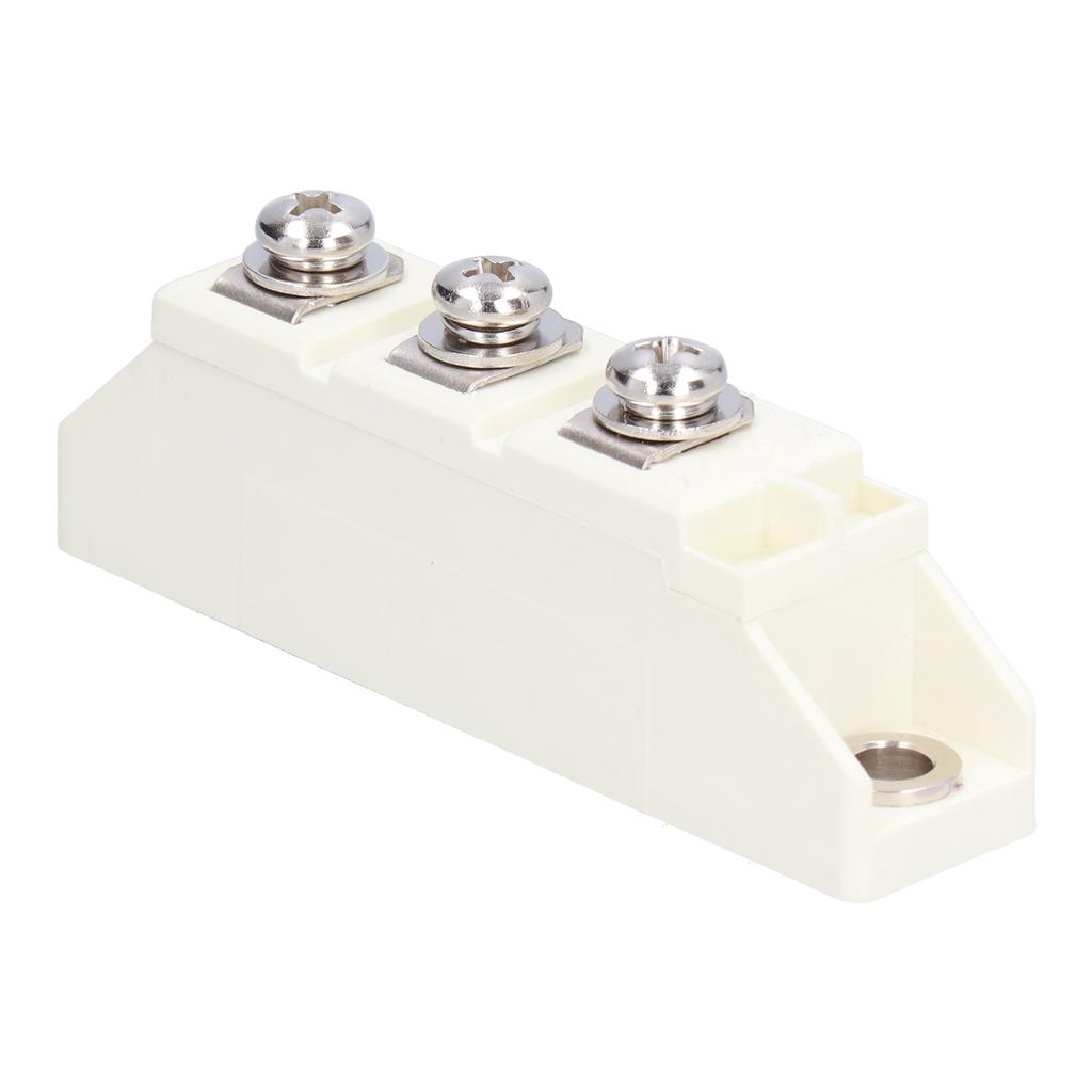 Rectifier Module High Accuracy Bridge Rectification Power Supply Accessories SKKD57A 1600V