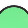 Astronomical Telescope Filter 2 Inch 50.8mm Aluminium Alloy Moon Filter Telescope Accessories