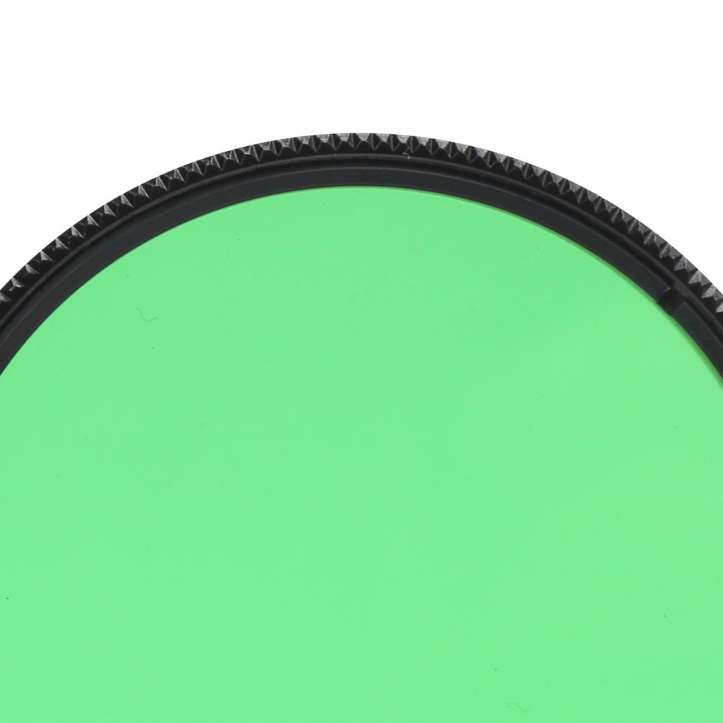 Astronomical Telescope Filter 2 Inch 50.8mm Aluminium Alloy Moon Filter Telescope Accessories