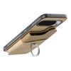For Google Pixel 9 Pro XL/Google Pixel 10 Pro XL Case with Card Holder Kickstand Leather + TPU + PC Phone Cover