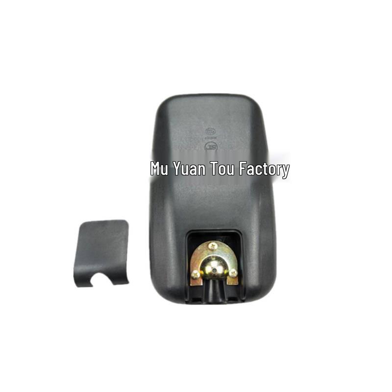 Rearview Mirror for Forklifts, Tractors & Agricultural Vehicles - Direct Plug-in Reversing Reflective Mirror