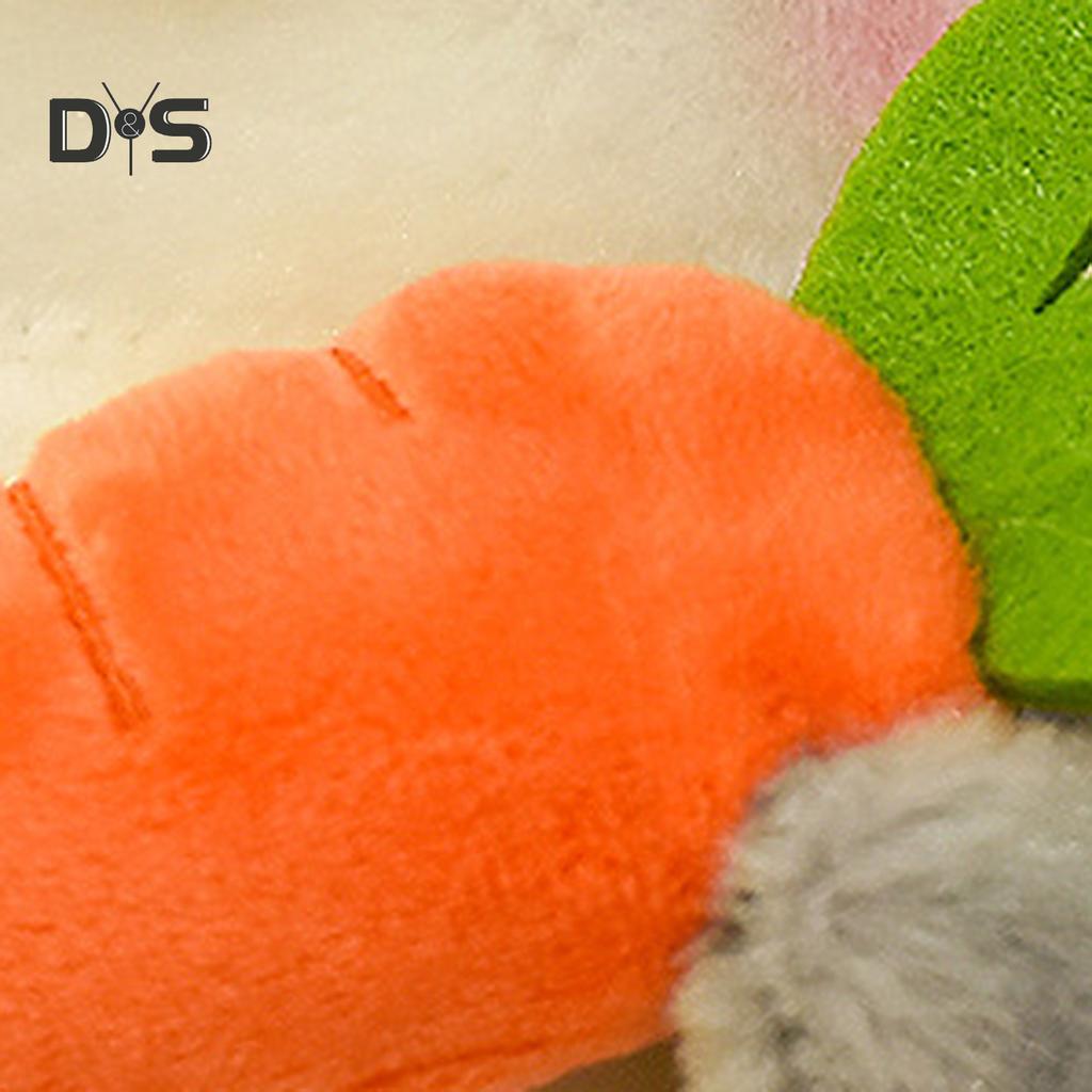 Pinguino di cartone animato da 25 cm con frutta e verdura peluche peluche regalo per bambini bambola morbida