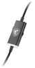 MSI Immerse GH20 Gaming SP981 Headset, Lightweight,