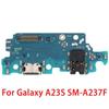 For Samsung Galaxy A53 5G SM-A536B/A33 5G SM-A336/A52s 5G SM-A528B K2/A23S SM-A237F/A41 SM-A415F/A50s USB Charging Port Board