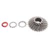 Lightweight 11 Speed Cassette 11‑28T Cassette Flywheel Cycling Accessories for Road Bike Bicycle