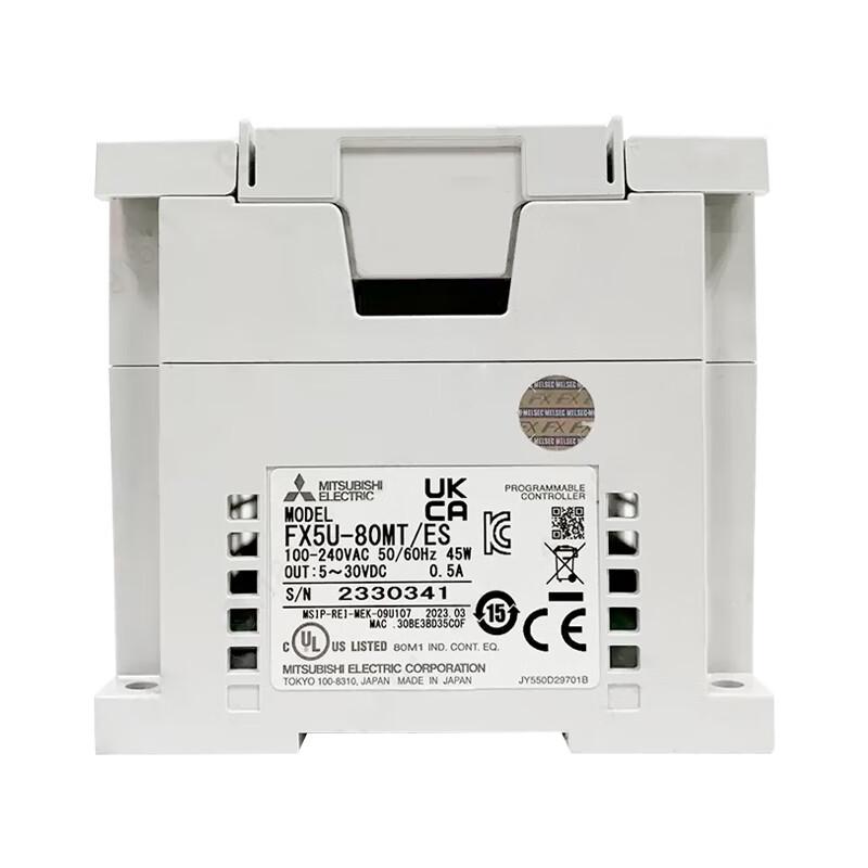 Mitsubishi Electric FX5U CPU Module