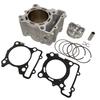 A05Q-Bicycle Engine Cylinder Piston Kit 80Mm For XMAX300 B74-E1311-00 Motorcycle Parts