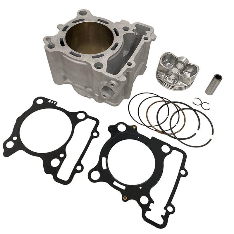 A05Q-Bicycle Engine Cylinder Piston Kit 80Mm For XMAX300 B74-E1311-00 Motorcycle Parts