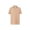 Burberry SS22 Polo Shirt Men's Tawny 80562231
