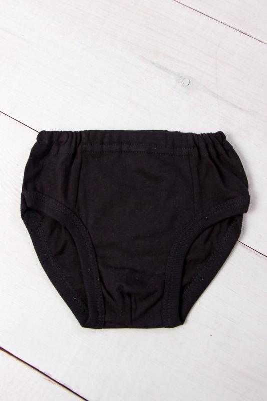 Briefs – Boys' Soft Cotton Underwear, Comfortable Fit, Any Season 271-001 HC