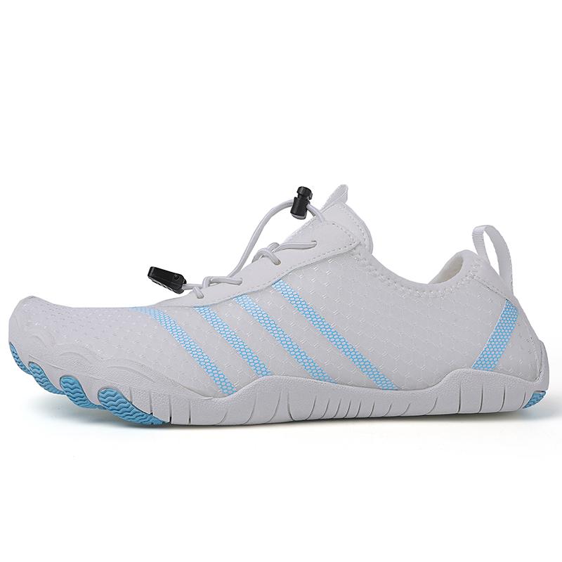 35-47 Zomer Heren/Dames Effen Kleur Plastic Zwemschoenen Water Sneakers Strandschoenen Outdoor Klimschoenen