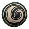 Marvel Synthetic Leather Round Pouch Loki Icon SPAP857
