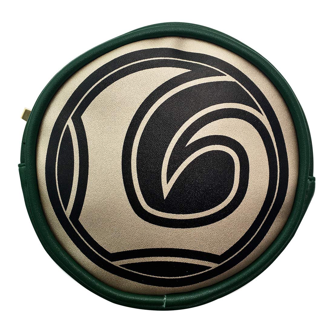 

Marvel Synthetic Leather Round Pouch Loki Icon SPAP857