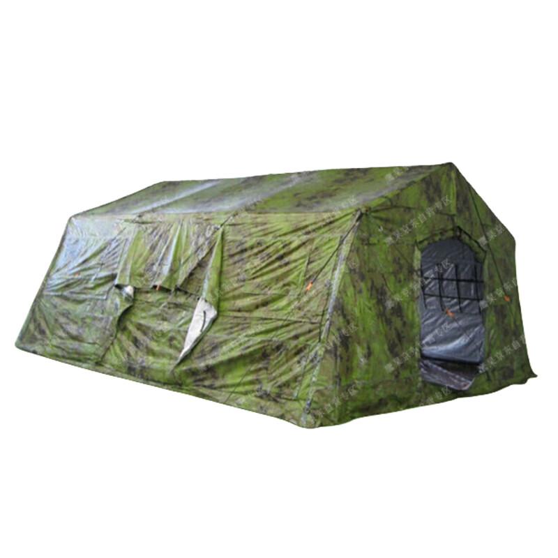 Yinggao 30 sqm Frame Tent & Accessories