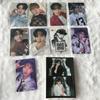 [USED] Stray Kids Changbin Trading Card Random Set