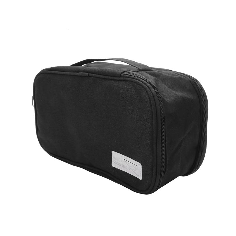 Reise-Unterwäsche-Organizer Groß - Praktische Packhilfe Für Socken & Accessoires