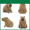 Capybara Plush Toy Cute Animal Stuffed Doll Gift For Children