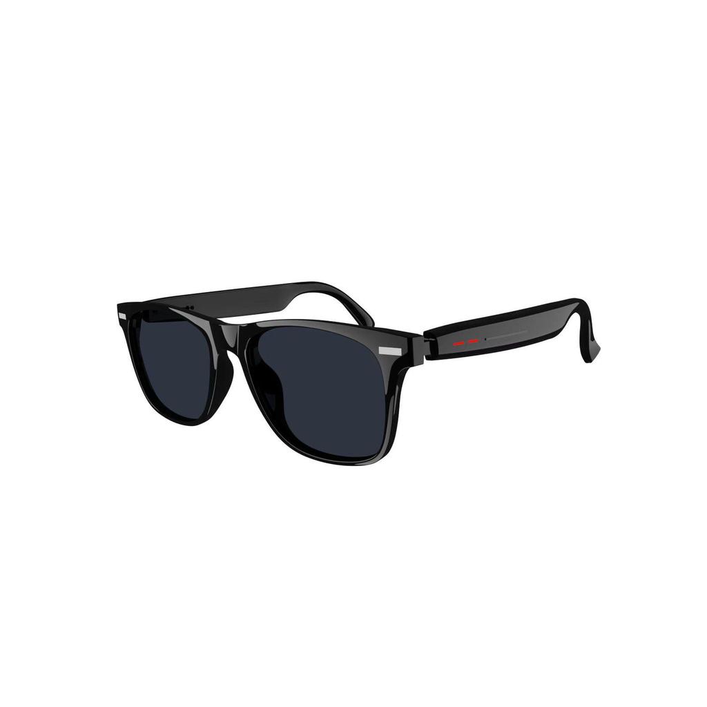 New D13 Smart Glasses: Bluetooth Calling, Music, Voice Activation, Remote Photo Capture, Multi-functionality
