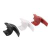 3 Sets Front Hook Practical Hook Plastic Carrying Hook Handy Hanger Hook for Xiaomi Ninebot Max G30 Electric Scooter
