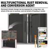 Rust Reformer Multifunctional Rust Converter Cleaning Anti-Rust Iron Remover For Family