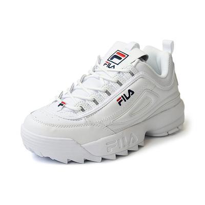 Disruptor 2 Premium 'White' Women's 5FM00002-125