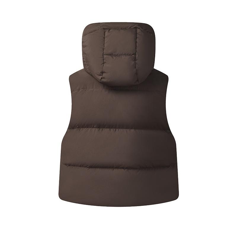 Fila ORIGINALE Down Vest Women's F51W549903FBN