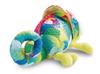 NICI Chameleon 25cm Plush Toy (Summer 2023)
