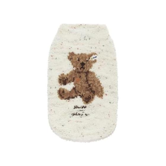 GELATO PIQUE CAT&DOG [Steiff] [CAT&DOG] High neck pullover PAGG255576 Women s