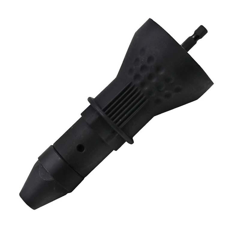 Electric Rivet Gun Head Electric Core-pulling Rivet Gun Nail Gun Rivet Gun Electric Tool Accessories