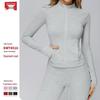 Tops – Truien en longsleeves