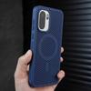 For OnePlus Ace 6T 15R Case New Hard PC+TPU Cooling Honeycomb Mesh Magnetic Shockproof Protective Cover For OnePlus Ace 6 Shell