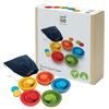 PLANTOYS Sorting & Counting Cup 5360