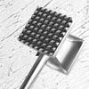 Aluminum Alloy Meat Tenderizer Hammer Mallet Tool for Pounding Beef Steak Chicken Pork Stainless Steel Meat Hammer Kitchen Tools