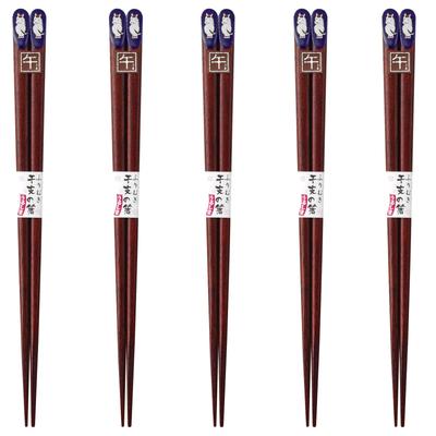 Χαρούμενο Σετ από Τσούπες Made in PID4999 J-kitchens, 5, Υλικό Ξύλο, Τσούπες, Ιαπωνία,